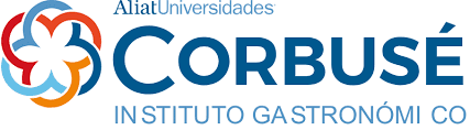 Corbusé — Instituto Gastronómico